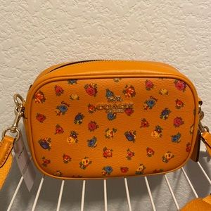 NWT Coach cross body